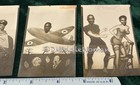 7 Vintage 1940s Black Americana Photobooth WWII Pinup Comic Arcade Lot UNIQUE — photo 4