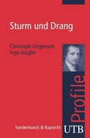 Sturm Und Drang Christoph JüRgensen