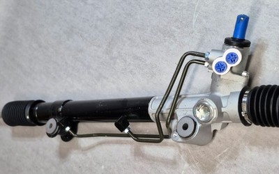 New Philtop 26-2629 Power Steering Rack Pinion Assembly 05-21 Toyota Tacoma 2.7L