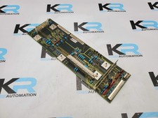 Siemens 6SE7031-2HF84-1BG0 Control Module