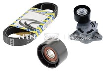 NTN SNR KA855.56 Keilrippenriemensatz für RENAULT TRAFIC II Kasten (FL)