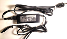 Power4Laptops Netzteil Für Compaq Presario C731EM – 18,5V 3,5A, Mit 4,8x1,7 Mm Stecker