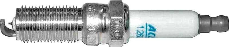 2010-15 ACDelco Iridium Spark Plugs - 3.6L Dohc V6
