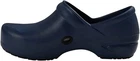 Anywear Guardian Angel Step in Nursing Shoes Clogs Women's Slip Resistant Shoes
