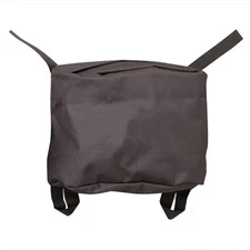 Kayak Seat Storage Pack, for Outfitter Series Kayak Seats, Zipper Pack 