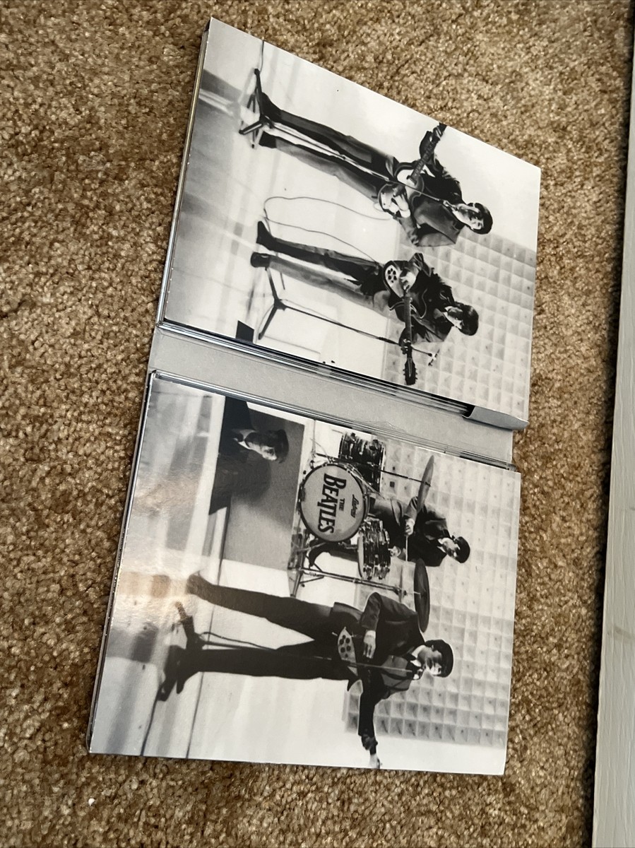THE BEATLES A HARD DAYS NIGHT 2 DVD SET 717951004864| eBay