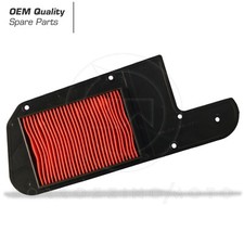 FILTRO ARIA NYPSO TIPO ORIGINALE PIAGGIO X9 250 2000 > 2001