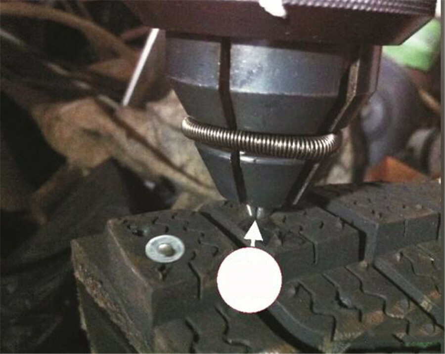 Car Tires Studs Screw Air Gun Tool+1000PCS Tire Stud Screws Set For ATV Car Bike eBay