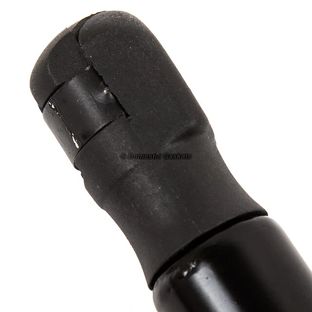 Soportes de elevación de maletero trasero 2 piezas puntales amortiguadores resortes para Audi A4 02-05 6282 Foto 3 de 4