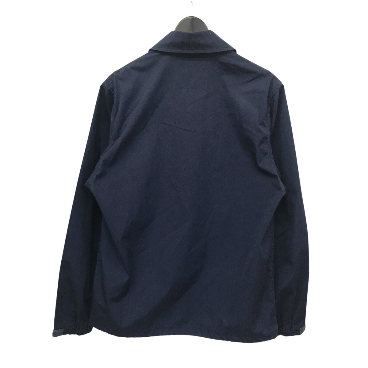 ジャケット・アウター THE NORTH FACE PURPLE LABEL CPO Jacket THE NORTH FACE PURPLE LABEL men's coach jacket navy size L