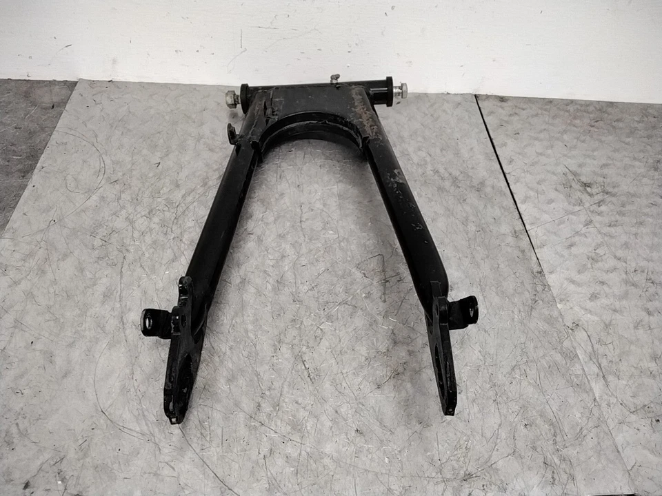 Kawasaki KZ400C 1978 OEM basculante trasero brazo de suspensión Foto 2 de 4