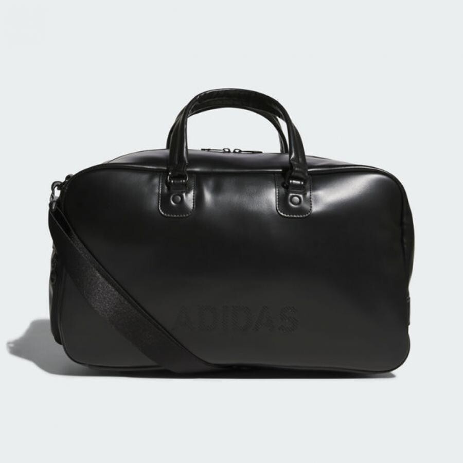 【adidas】Golf Boston Bag バッグ adidas ボストンバッグ オリジナルスゴルフ モノグラム ボストン