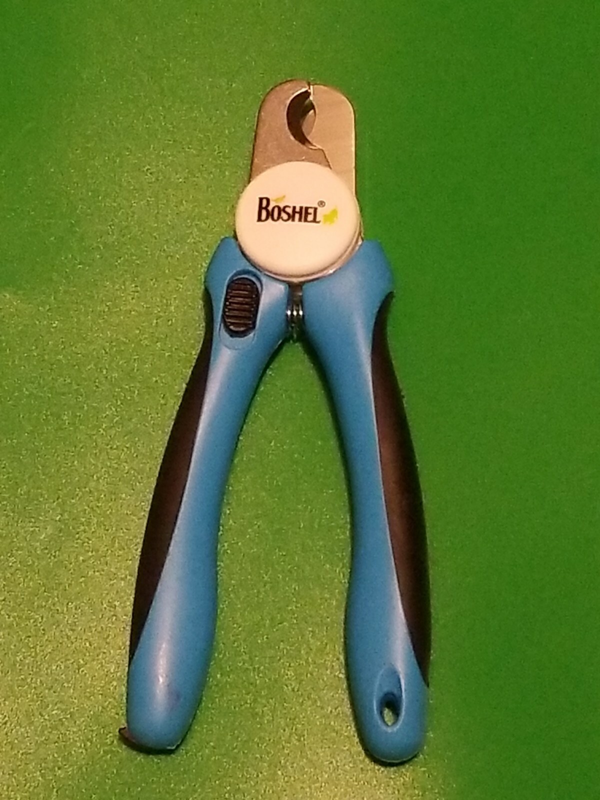 dog nail clippers and trimmer by boshel