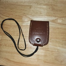 Gossen Super Pilot CdS Light Meter w/ Case
