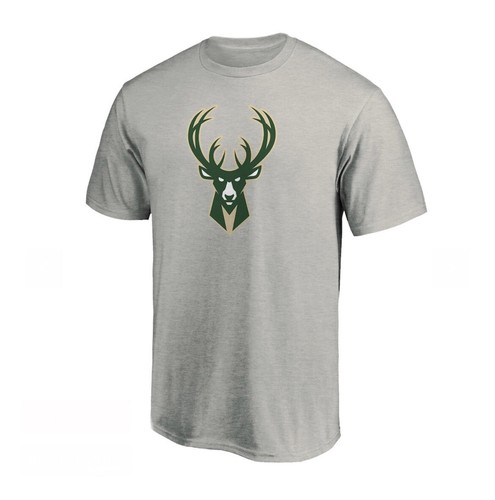Nueva camisa Milwaukee Bucks para hombre talla 4X - Imagen 1 de 2