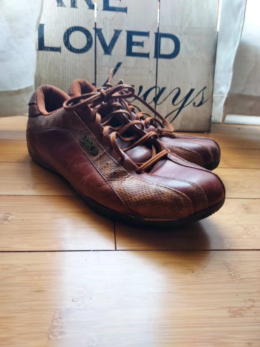 310 Motoring Men Shoe Monterey Athletic Fashion Sneaker Size 13 eBay