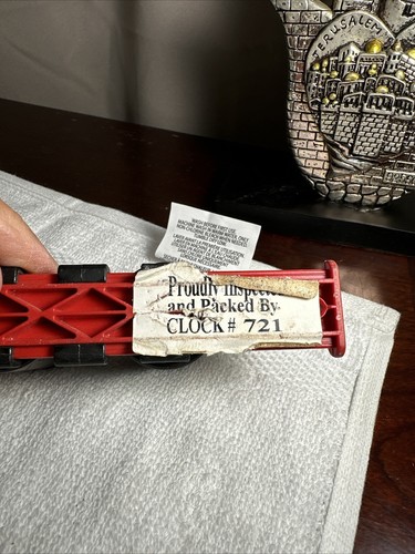 Wright Tool 6 Point Standard Impact Socket Set 6 Piece 1/2" Drive SAE 415 - Picture 15 of 16
