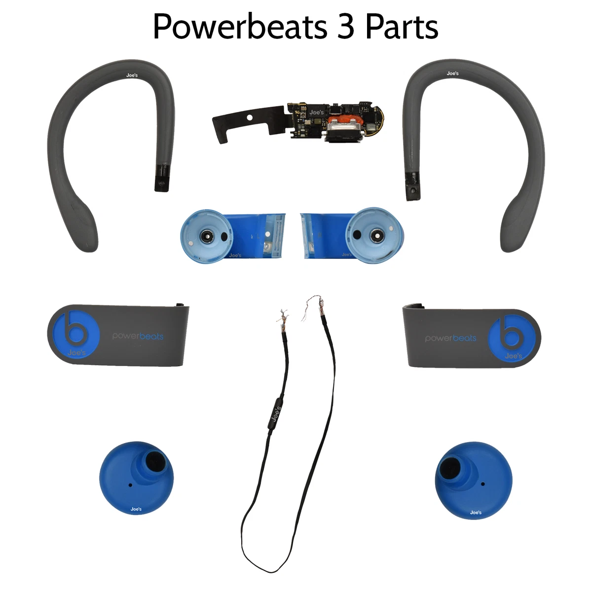 Powerbeats 3 used new arrivals
