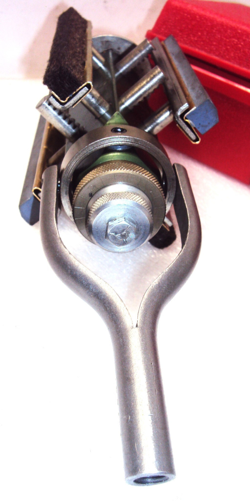 Lisle 15000 Engine Cylinder Hone eBay