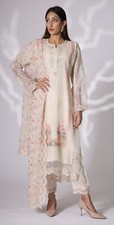 Indian Designer Suit Salwaar Kameez Party Wear