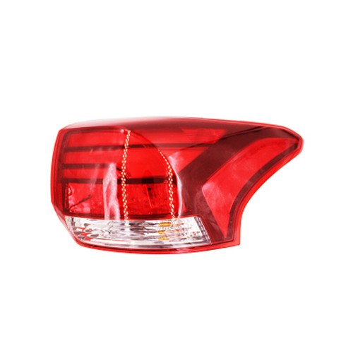 splendor side light cover