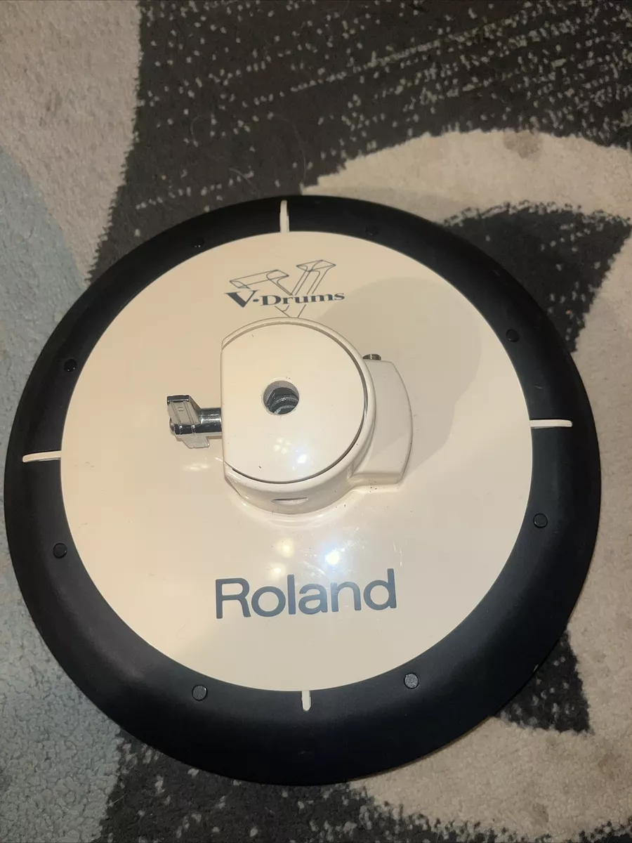 Roland cy 12h hi hat deals
