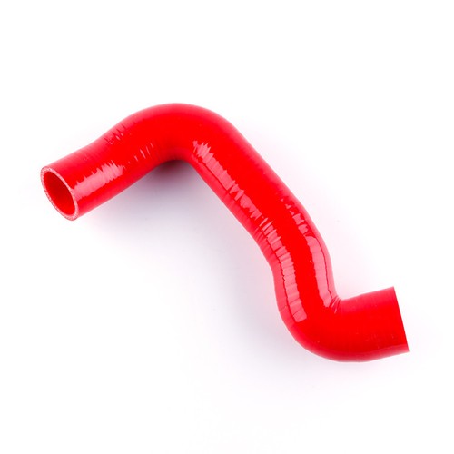 Silicone Coolant Radiator Hose for BMW E30 M20 320i 325i 1988-1993 89 90 Red - Picture 6 of 11