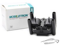 Original Mobiletron ZÜNdspule ZÜNdmodul Audi A4 Seat Skoda VW Golf Polo