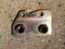 Cub Cadet oem hds 2135 garden lawn Tractor Brake Pedal Mounting Plate 703-2376