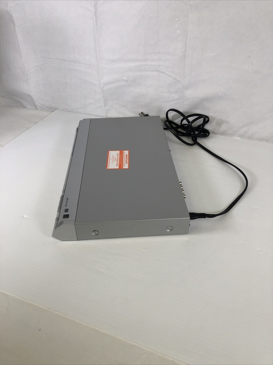 Panasonic DVD-S29 DVD Player - Tested and working. No remote | eBay