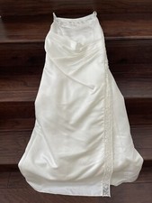 flower girl / 1st Communion dress size 7
