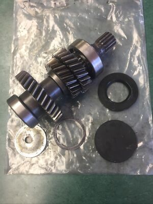 2005 Skidoo Skandik 550F SWT Trannsmission Axle Shaft Assembly