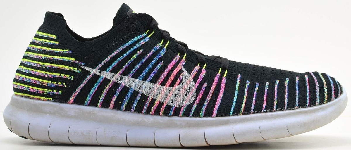 Nike Free Run Flyknit Blue Lagoon for Sale | Authenticity 