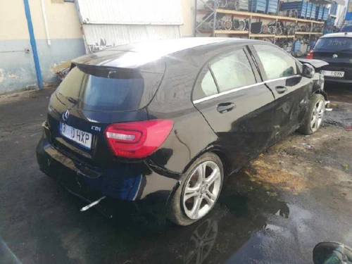 Elevalunas Delantero Izquierdo para MERCEDES-BENZ CLASE A (BM 176) 2014 662593 - Imagen 10 de 10