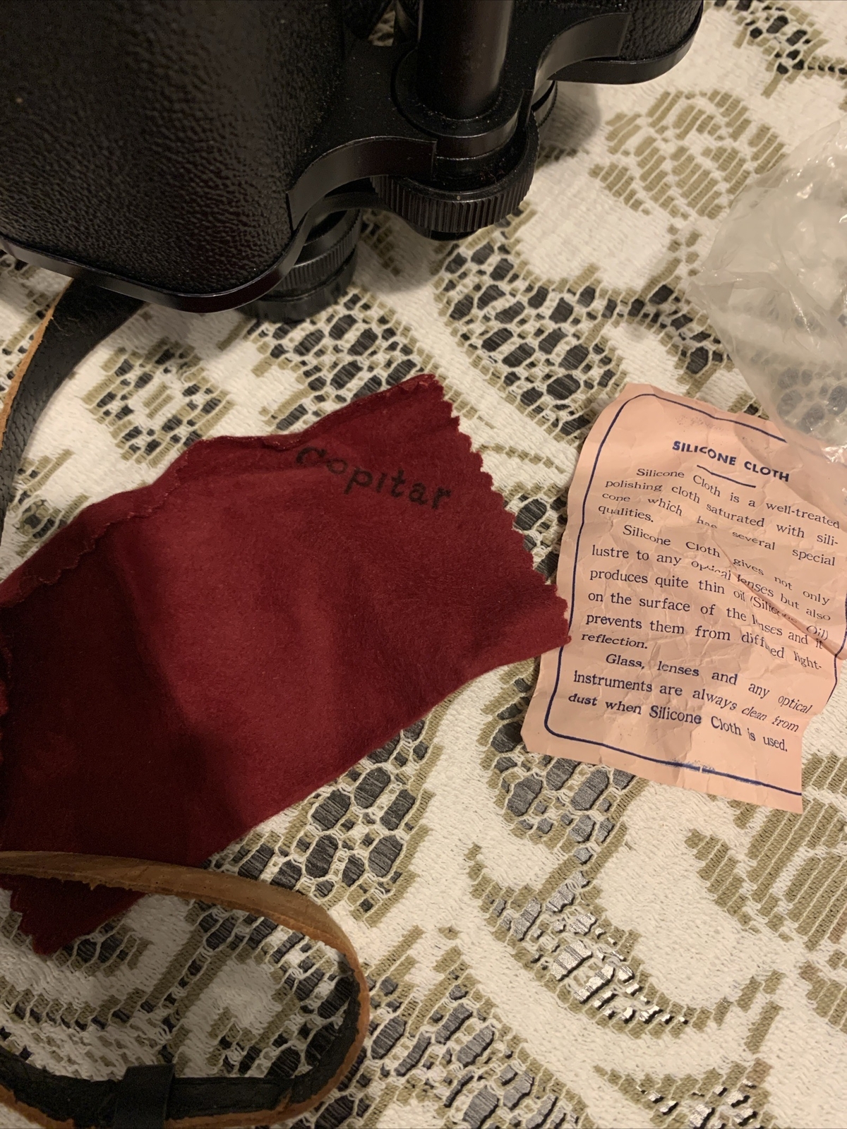 binoculars used eBay