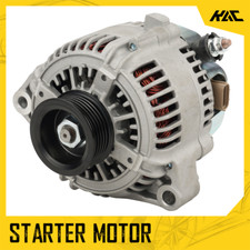 New Alternator For Toyota Supra L6 3.0L 93-98 13-9089 139072 139089 213-9072 KAC