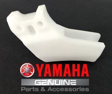 Yamaha Banshee YFZ 350 OEM Swing Arm Chain Guide Buffer 5X4-22199-00-00