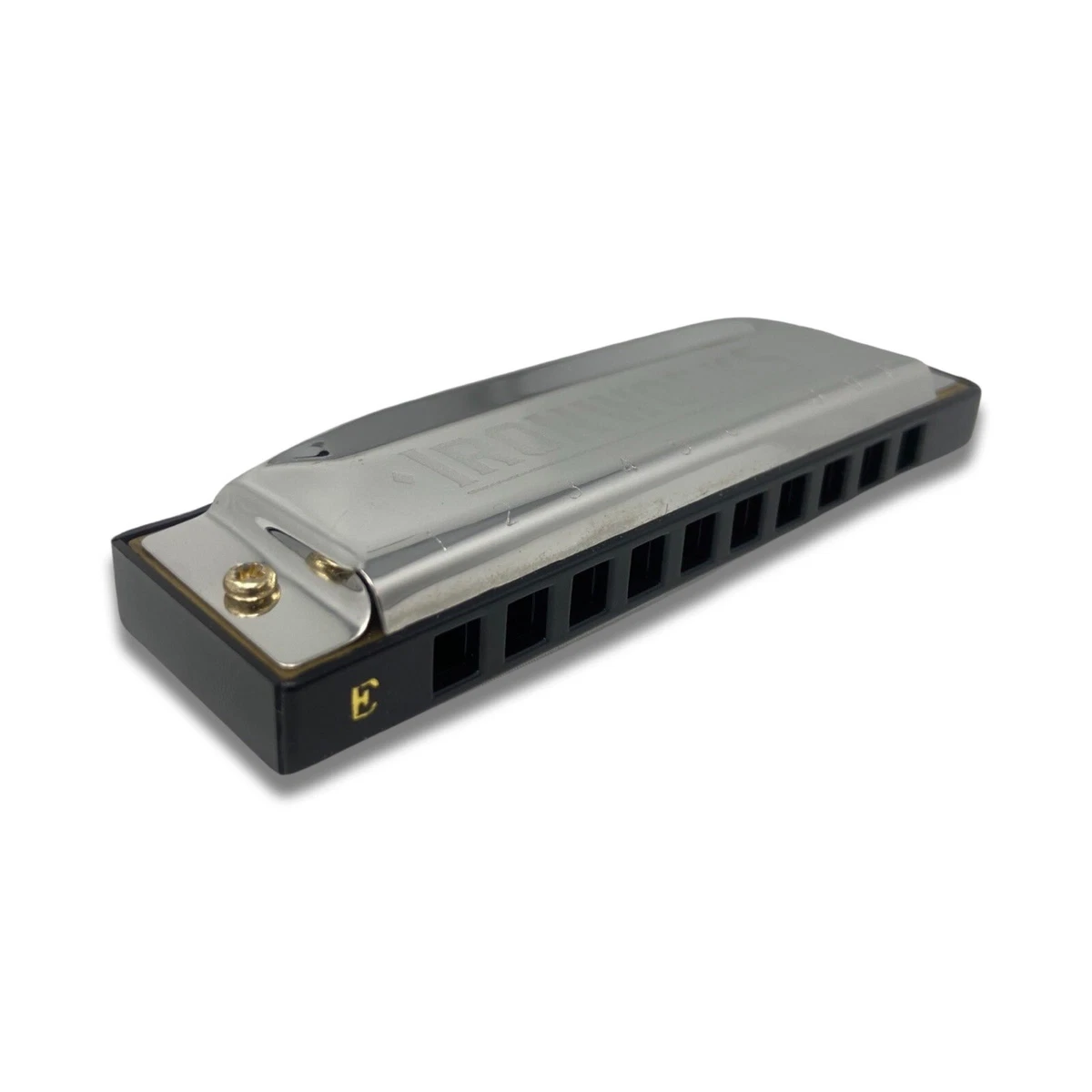 Silver creek harmonica deals