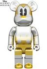 Medicom toy BE@RBRICK FUTURE MICKEY 2021 1000% Bearbrick