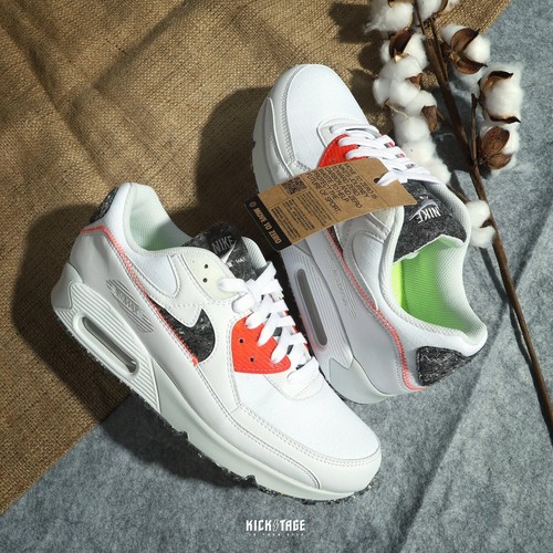 Nike Air Max 90 M2Z2 Mens Recycled Wool 