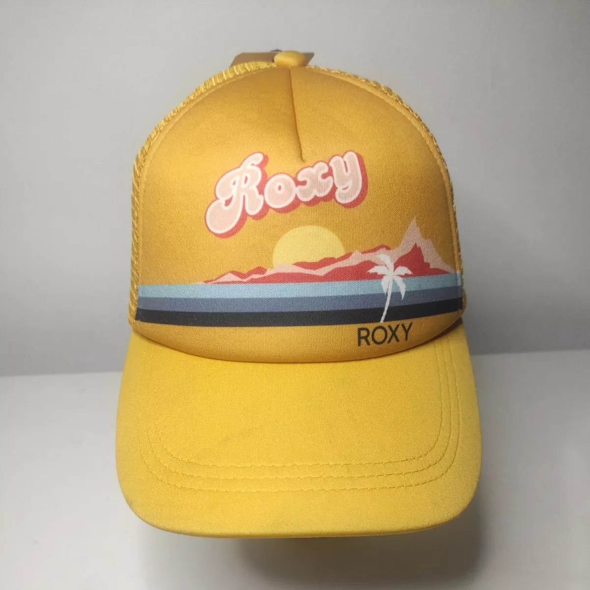 Roxy snapback store