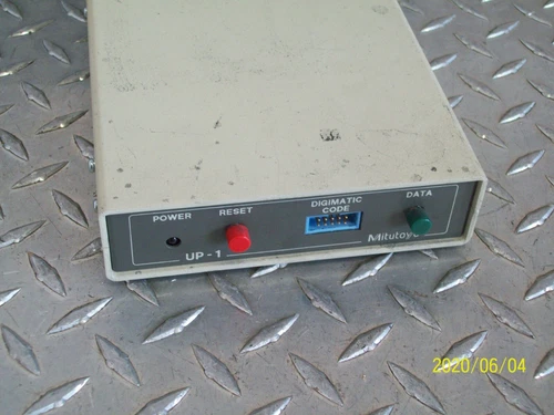 MITUTOYO UP-1 UNIVERSAL PORT 982-530