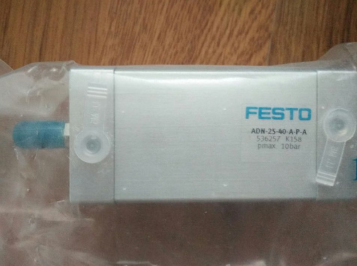 1Pcs New FOR Festo ADN-25-40-A-P-A 536257 Cylinder