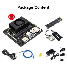 Jetson Orin NX AI Development Kit For Embedde...