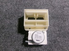 242303001 FRIGIDAIRE REFRIGERATOR DAMPER ASSEMBLY