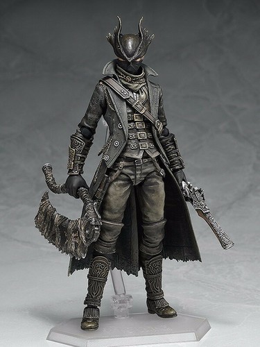 Bloodborne Curse Figma 367 Hunter Hunter Boxed Action Figure Toys Gift Model Ebay Bloodborne Curse Figma 367 Hunter Hunter Boxed Action Figure Toys Gift Model Ebay