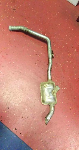Webasto auxiliary heater