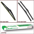 <!--F#f_0-->Front And Rear Windshield Wiper for Honda CRV CR-V 2017-2022 Windscreen wiper<!--F/-->