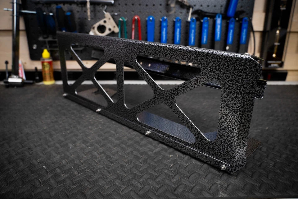 Soporte organizador de herramientas con mango en T - Icono Snap On Wiha Foto 3 de 4