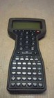 Husky FS/2 Itron Rugged Outdoor LCD Handheld MS-DOS Computer SERIAL + RJ-11 PORT